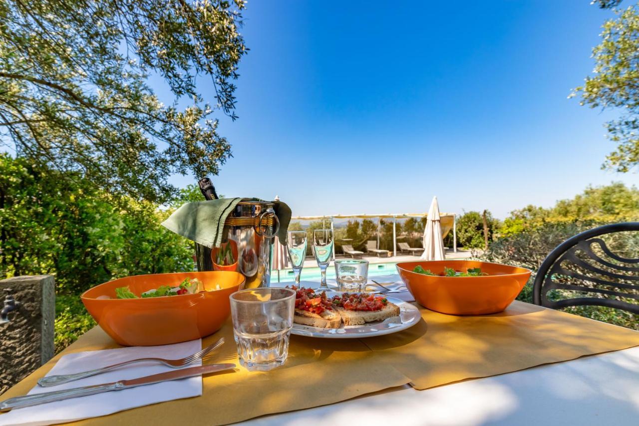 Bed and Breakfast La Casa Medioevale Lamporecchio Zewnętrze zdjęcie