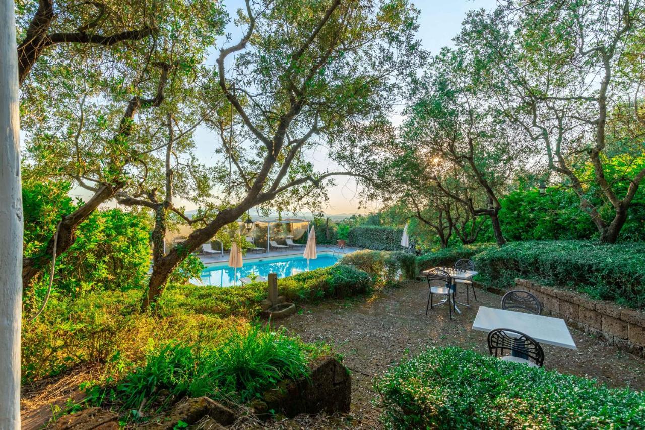 Bed and Breakfast La Casa Medioevale Lamporecchio Zewnętrze zdjęcie