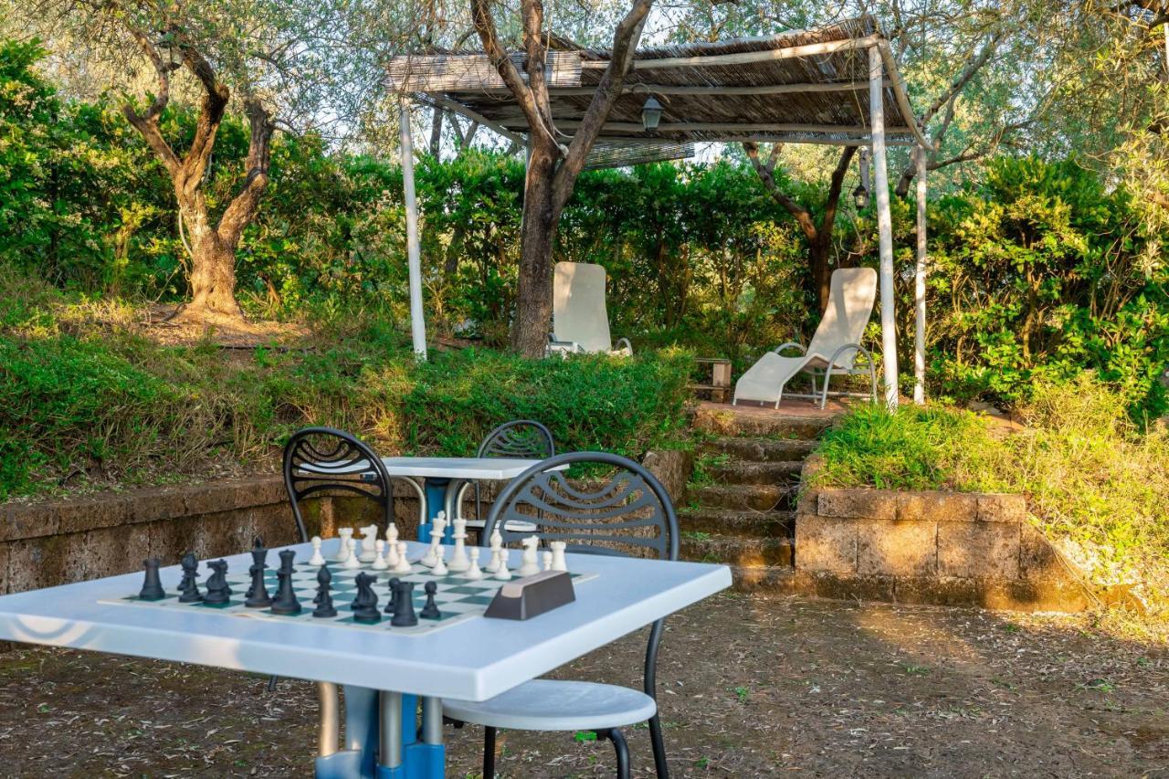 Bed and Breakfast La Casa Medioevale Lamporecchio Zewnętrze zdjęcie