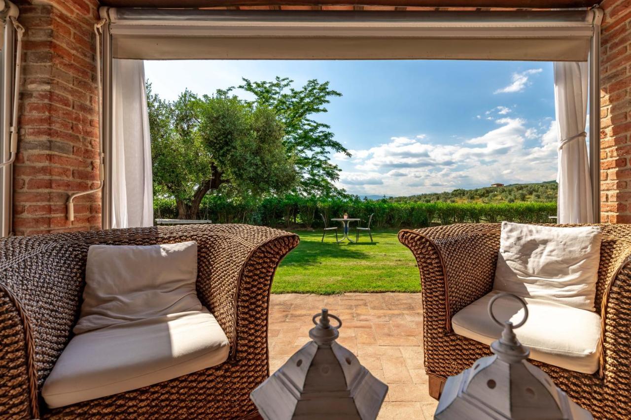 Bed and Breakfast La Casa Medioevale Lamporecchio Zewnętrze zdjęcie