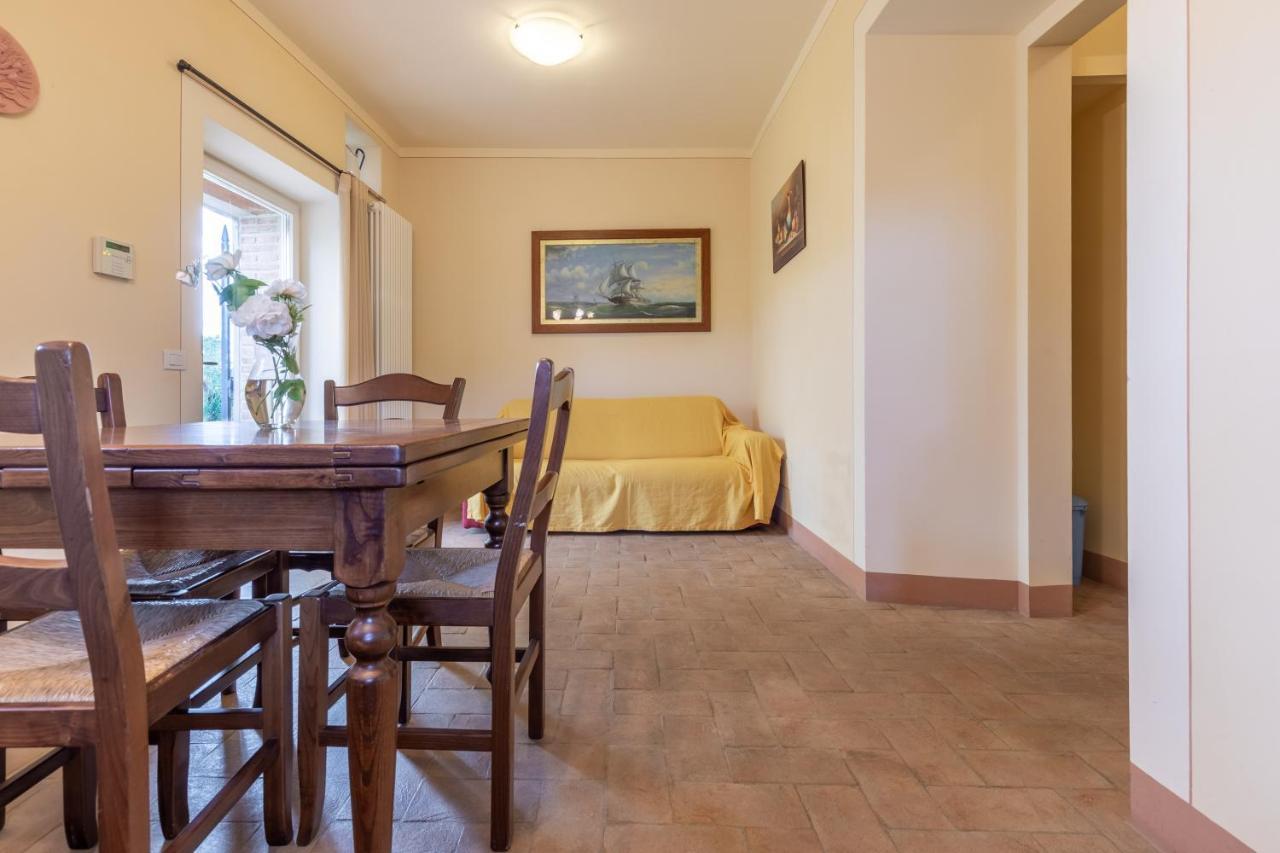 Bed and Breakfast La Casa Medioevale Lamporecchio Zewnętrze zdjęcie