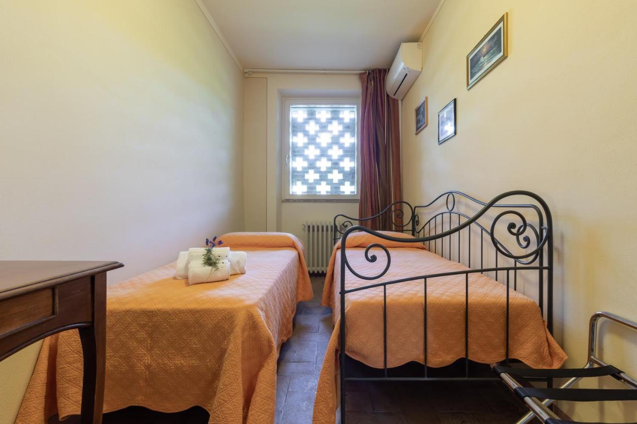 Bed and Breakfast La Casa Medioevale Lamporecchio Zewnętrze zdjęcie