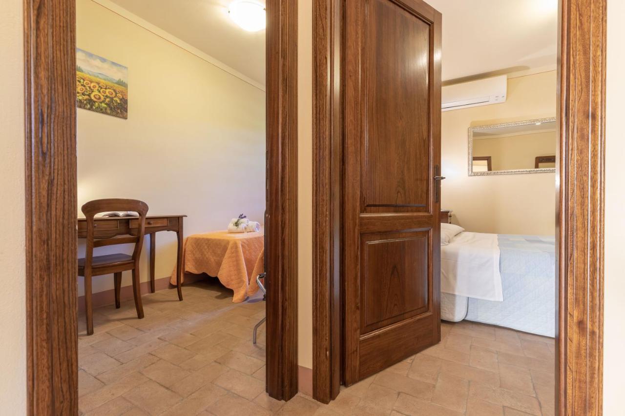 Bed and Breakfast La Casa Medioevale Lamporecchio Zewnętrze zdjęcie