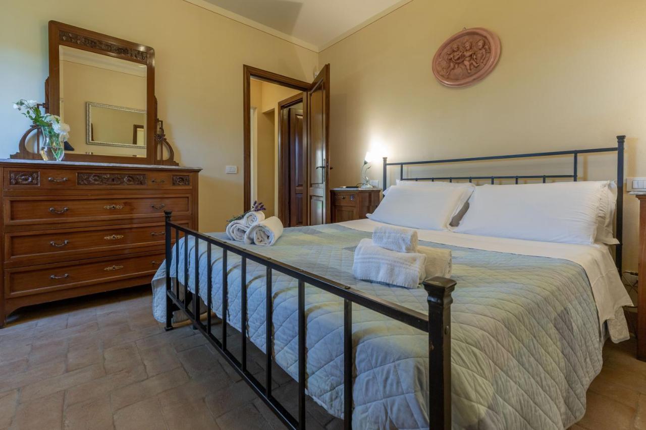 Bed and Breakfast La Casa Medioevale Lamporecchio Zewnętrze zdjęcie