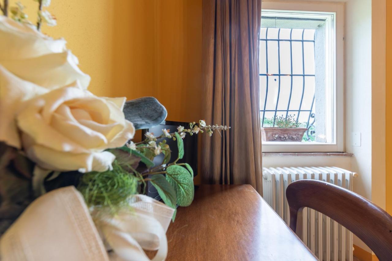 Bed and Breakfast La Casa Medioevale Lamporecchio Zewnętrze zdjęcie