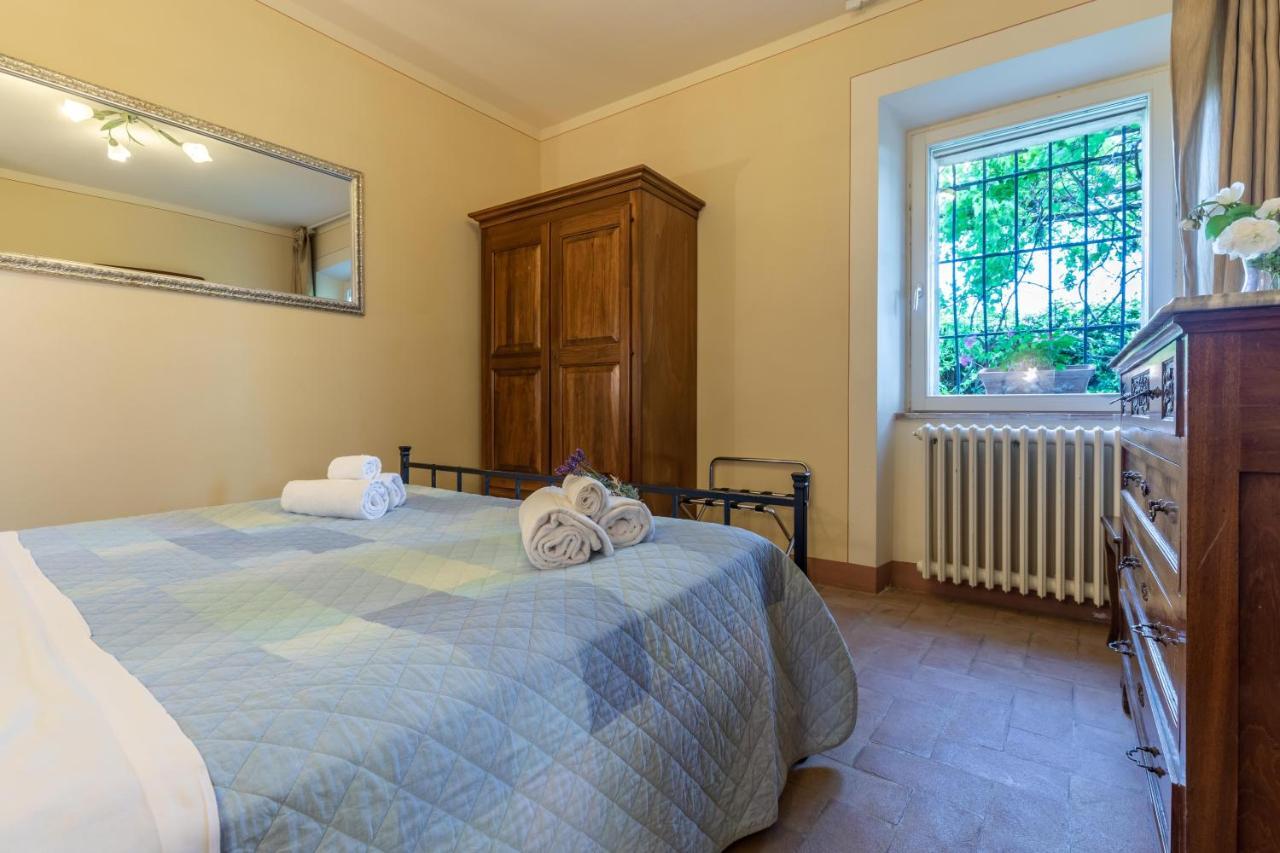 Bed and Breakfast La Casa Medioevale Lamporecchio Zewnętrze zdjęcie