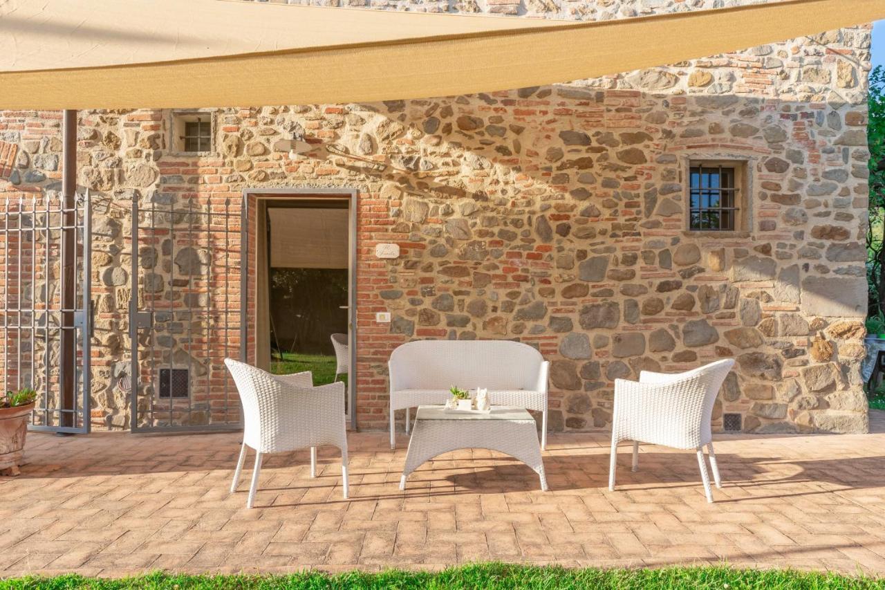 Bed and Breakfast La Casa Medioevale Lamporecchio Zewnętrze zdjęcie