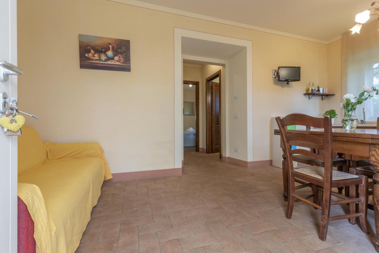 Bed and Breakfast La Casa Medioevale Lamporecchio Zewnętrze zdjęcie