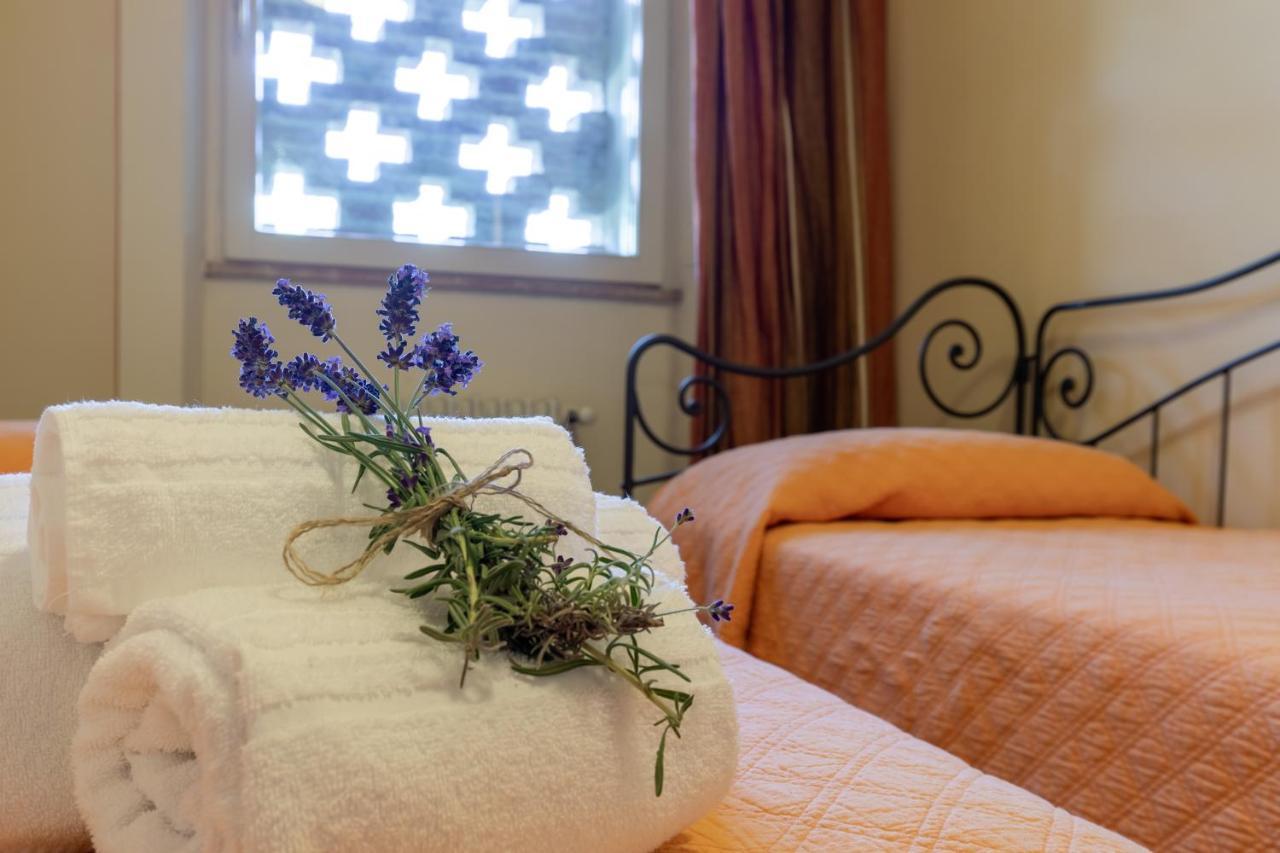 Bed and Breakfast La Casa Medioevale Lamporecchio Zewnętrze zdjęcie